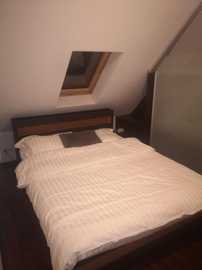 Apartamenty Lena 16 Twoje Poddasze Racibórz Eksteriør bilde