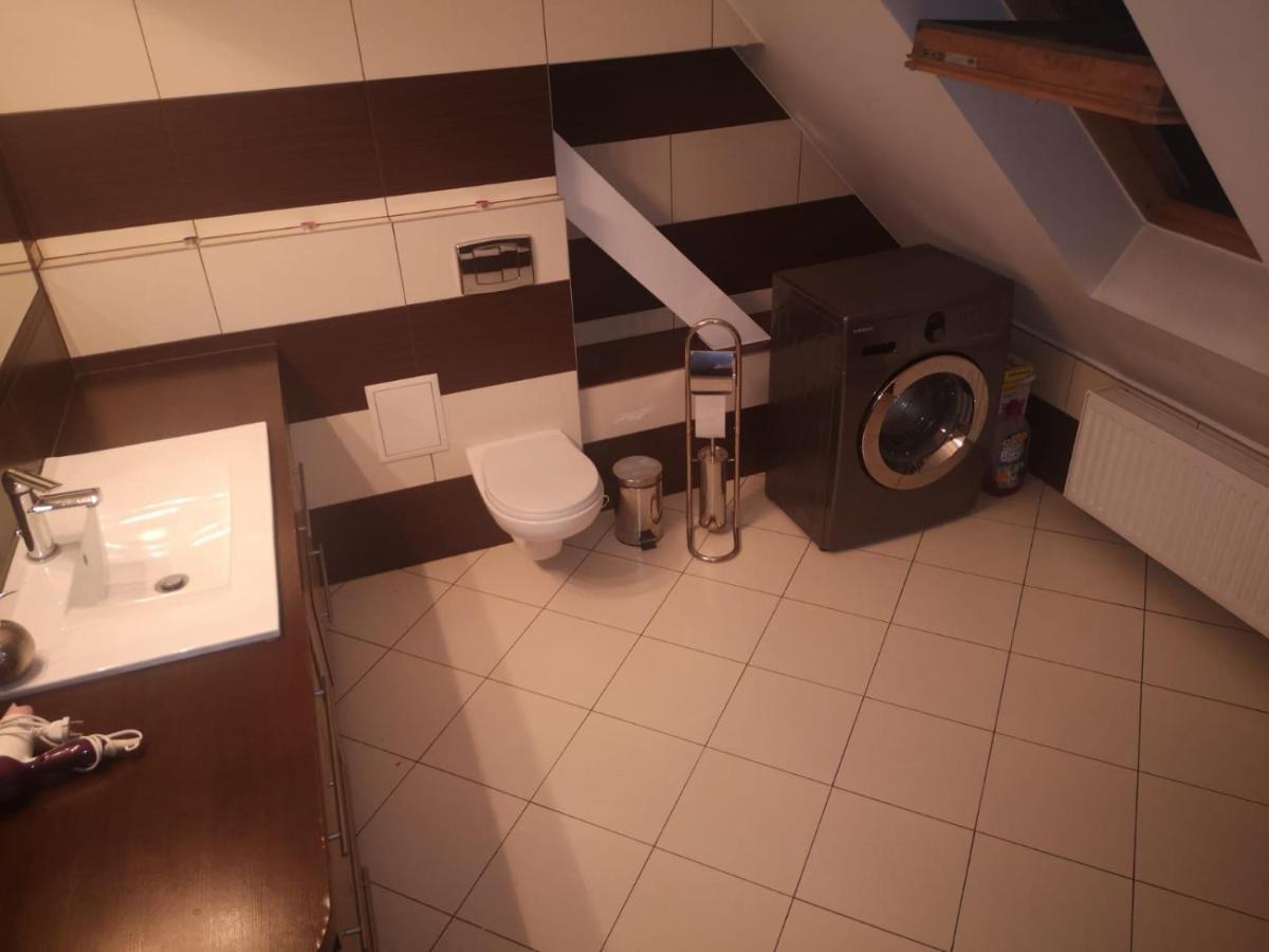 Apartamenty Lena 16 Twoje Poddasze Racibórz Eksteriør bilde