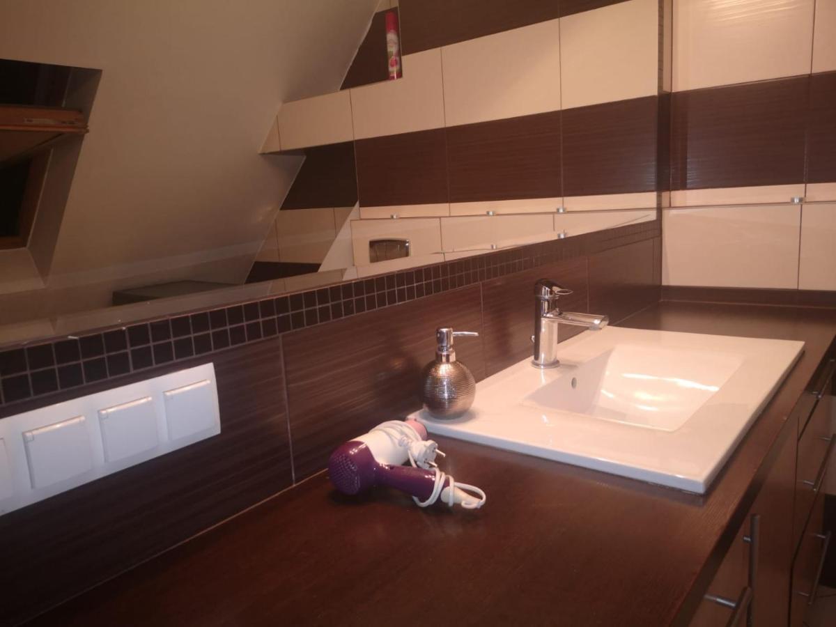 Apartamenty Lena 16 Twoje Poddasze Racibórz Eksteriør bilde